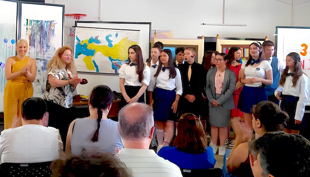 ΚΔΑΠ-ΜΕΑ Βόλου