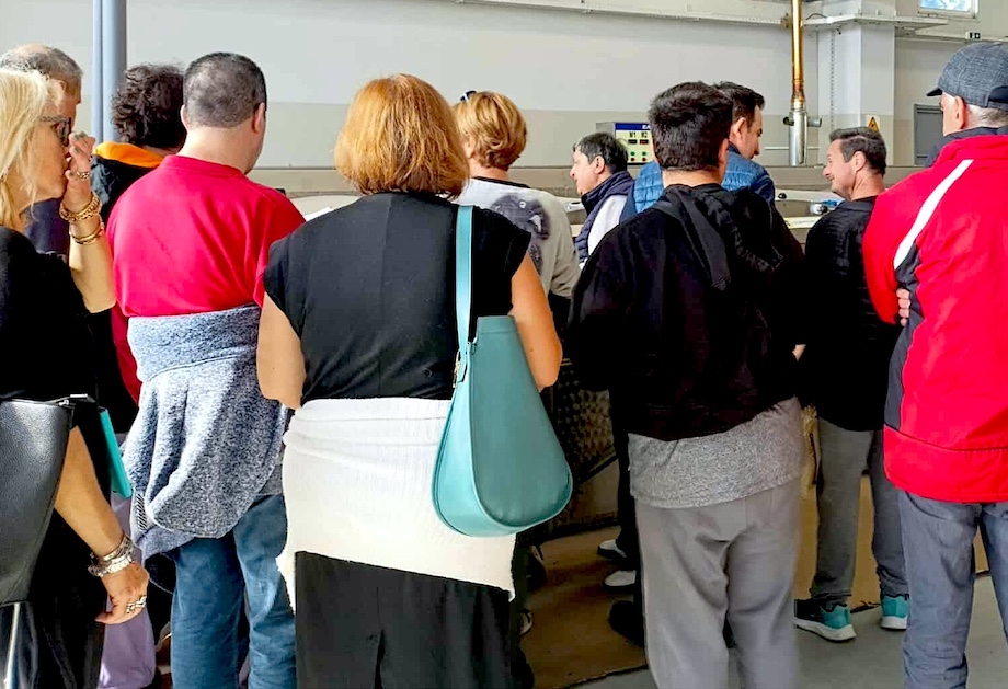 ΚΔΑΠ-ΜΕΑ Βόλου