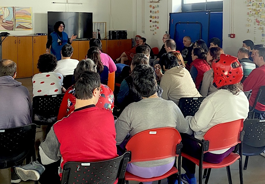 ΚΔΑΠ-ΜΕΑ Βόλου