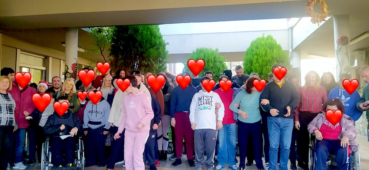 2025 12 12 KDAPMeA V Ekdromh Larisa 2