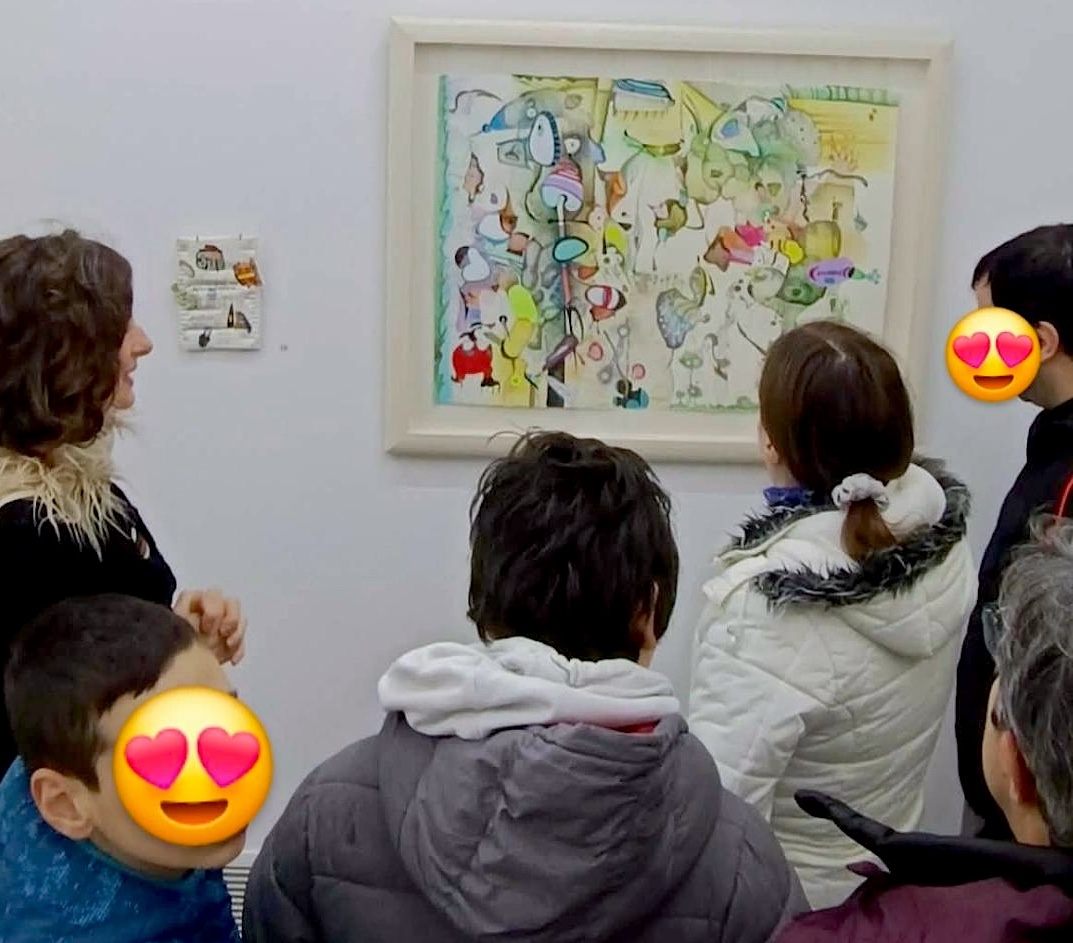 ΚΔΑΠ-ΜΕΑ Βόλου