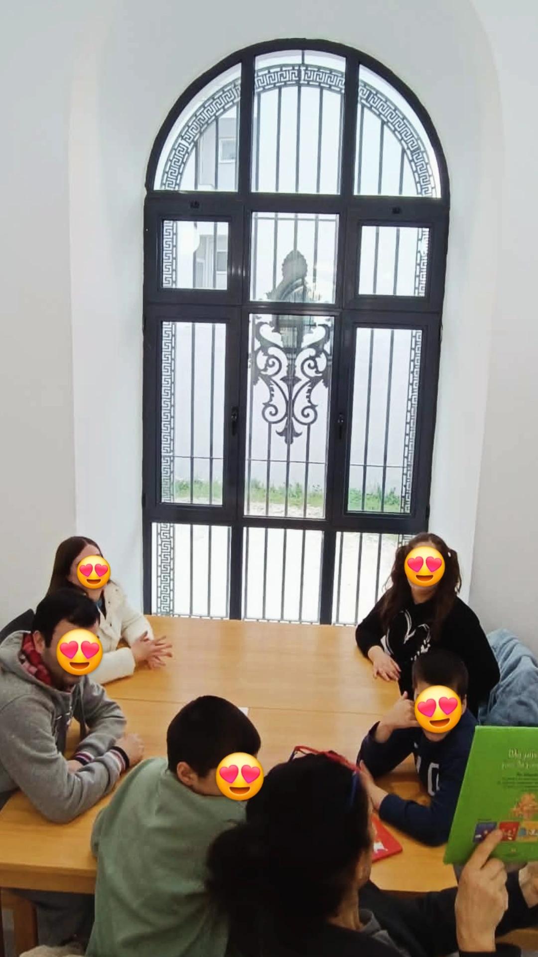 2026 03 05 KDAPMeaNI Universcity Library 4