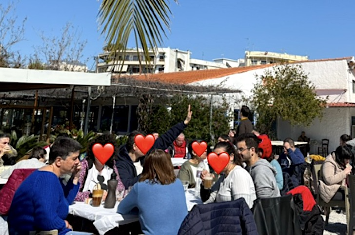 ΚΔΑΠ-ΜΕΑ Βόλου