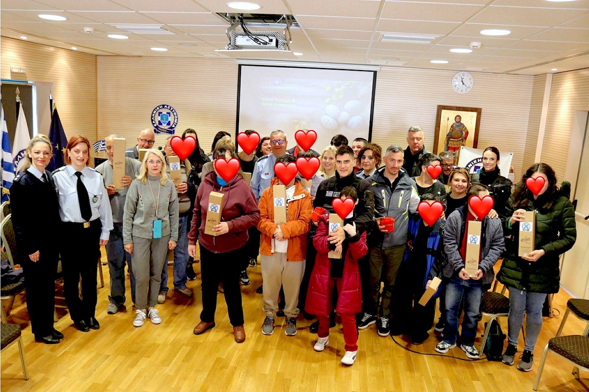 2025 12 12 KDAPMeA V Ekdromh Larisa 1