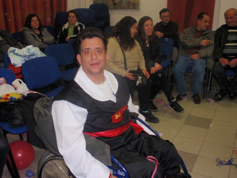 Εκδρομή στον Άναβρο