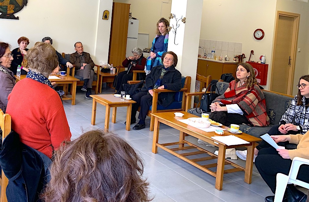 ΚΗΦΗ Νέας Αγχιάλου