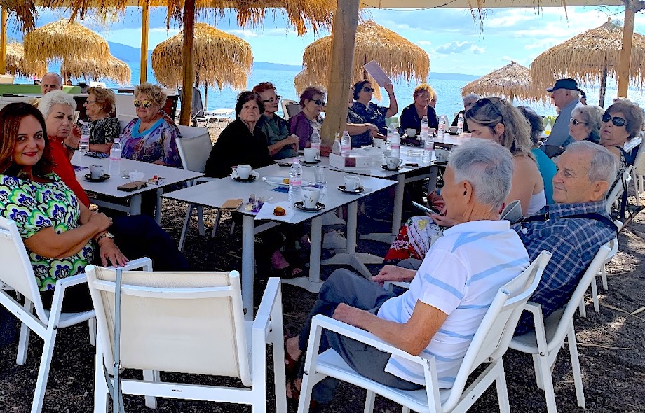 ΚΗΦΗ Νέας Αγχιάλου