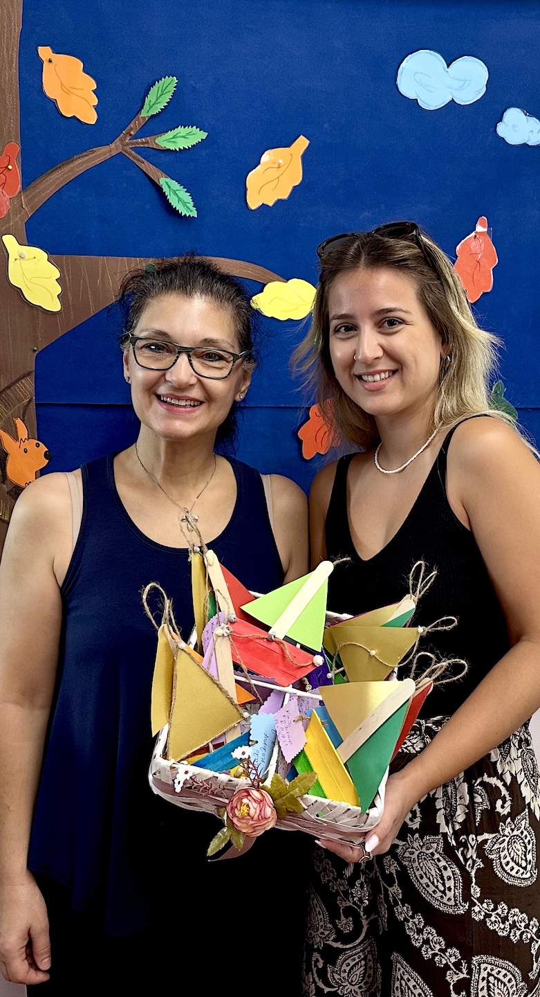 ΔΙΚΤΥΩΣΗ ΚΗΦΗ ΒΟΛΟΥ ΜΕ ΣΥΔ