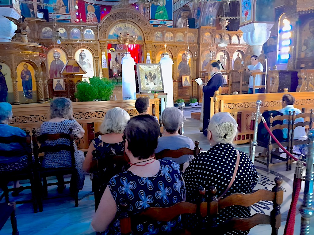 ΔΙΚΤΥΩΣΗ ΚΗΦΗ ΒΟΛΟΥ ΜΕ ΣΥΔ