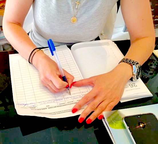 ΚΗΦΗ ΑΓΡΙΑΣ