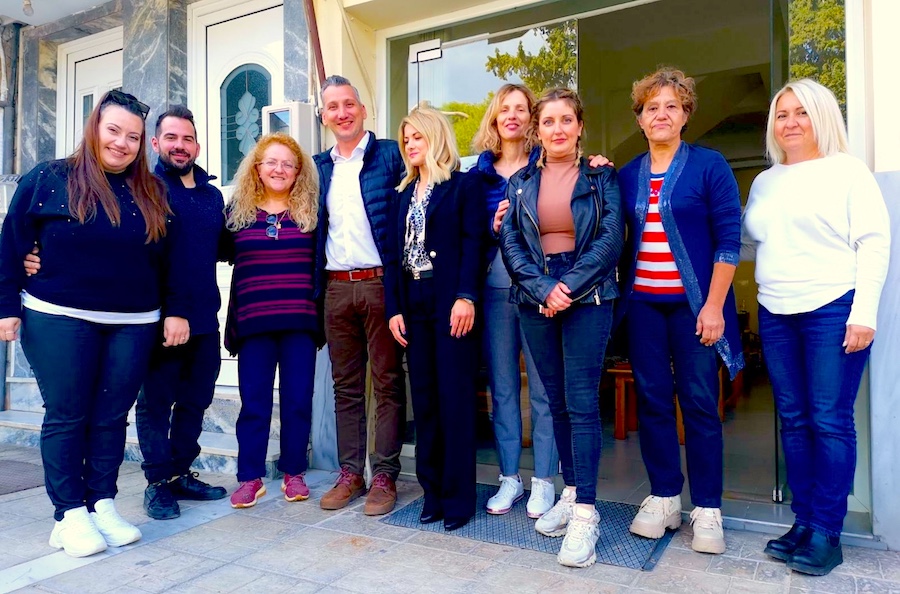 ΚΗΦΗ Άγριας | Δήμος Βόλου