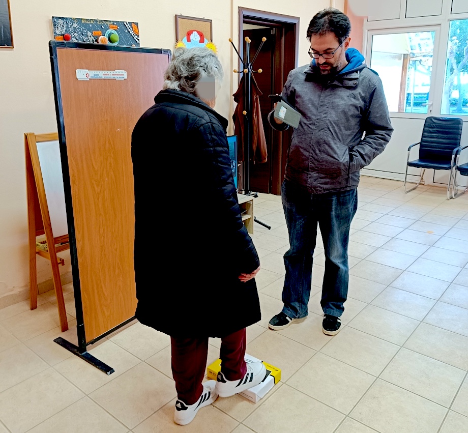 ΚΗΦΗ Άγριας | Δήμος Βόλου