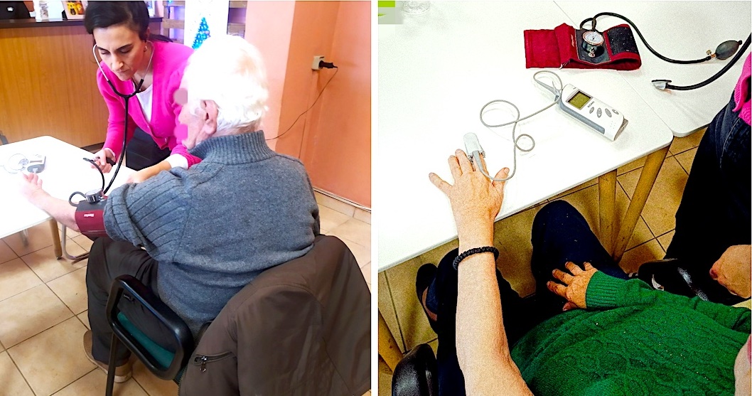 ΚΗΦΗ Άγριας | Δήμος Βόλου