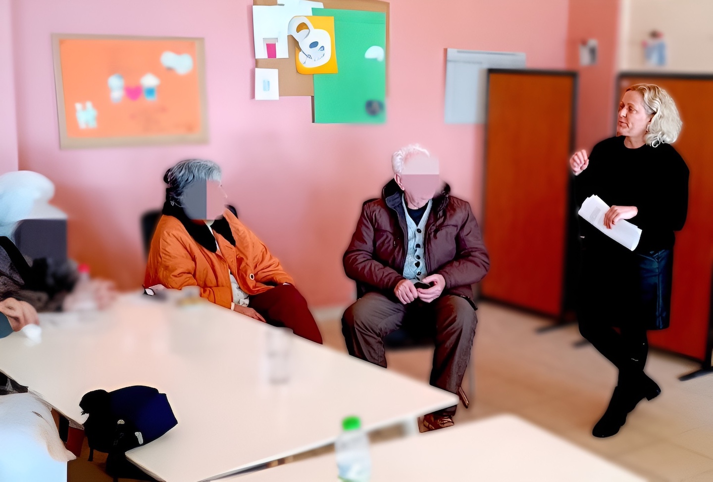 ΚΗΦΗ Αγριάς | Δήμος Βόλου