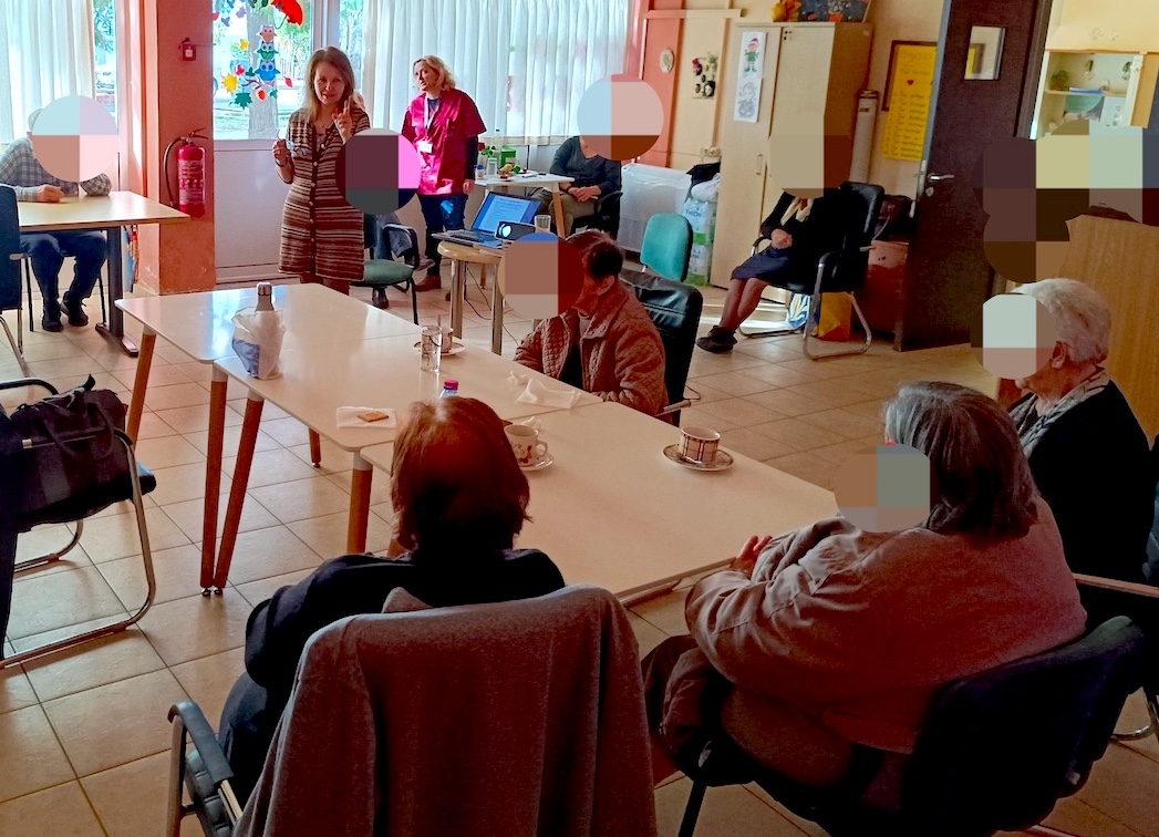 ΚΗΦΗ Αγριάς | Δήμος Βόλου