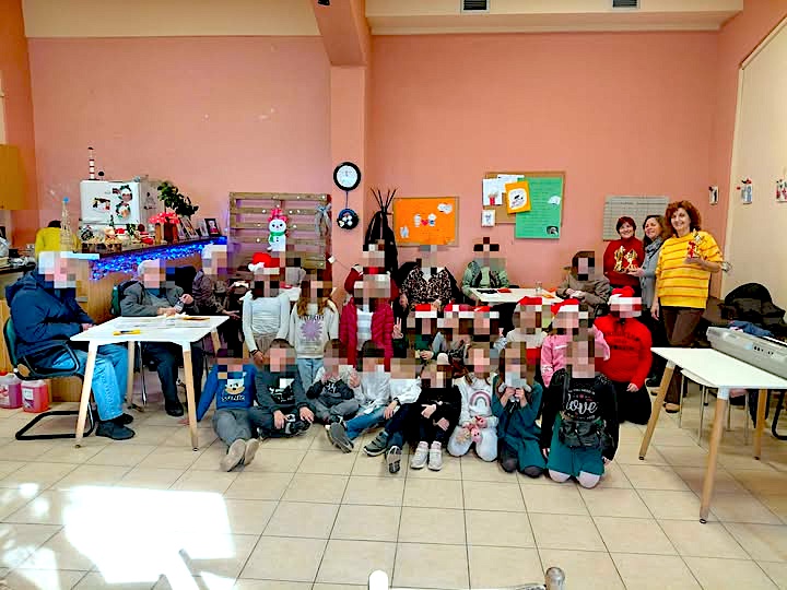 ΚΗΦΗ Αγριάς | Δήμος Βόλου