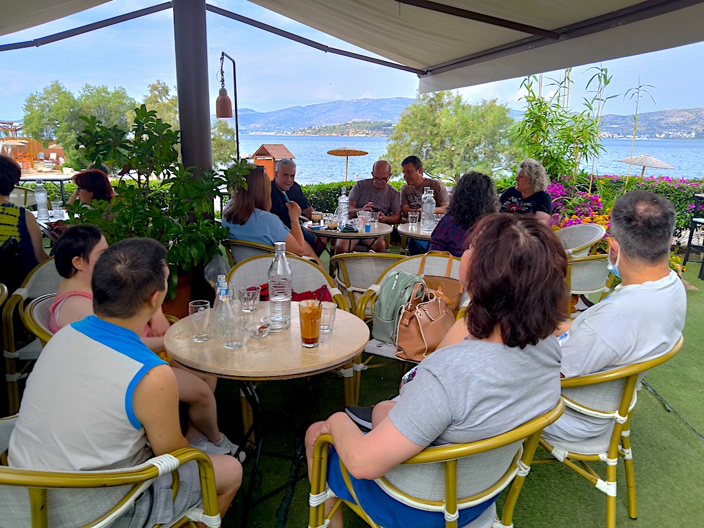 2023 06 26 KDHFAMEA Museum 1