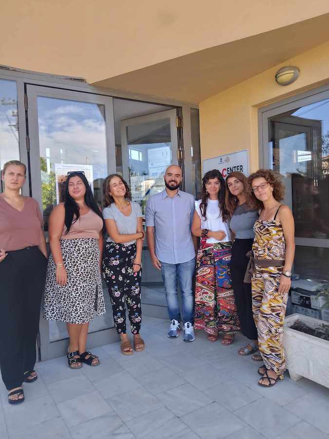 2023 08 30 KFHF AMEA JobCenter