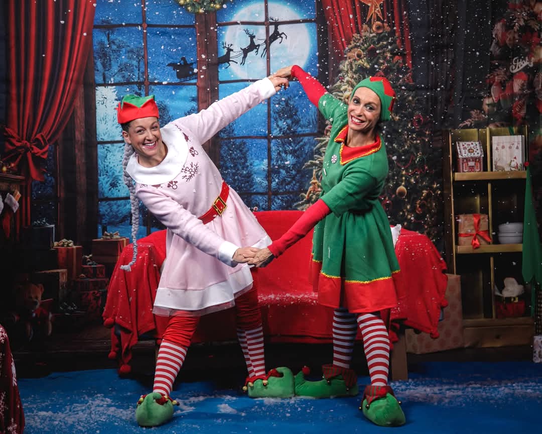 Κέντρο Διημέρευσης & Ημερήσιας Φροντίδας (ΚΔΗΦ ΑμεΑ)