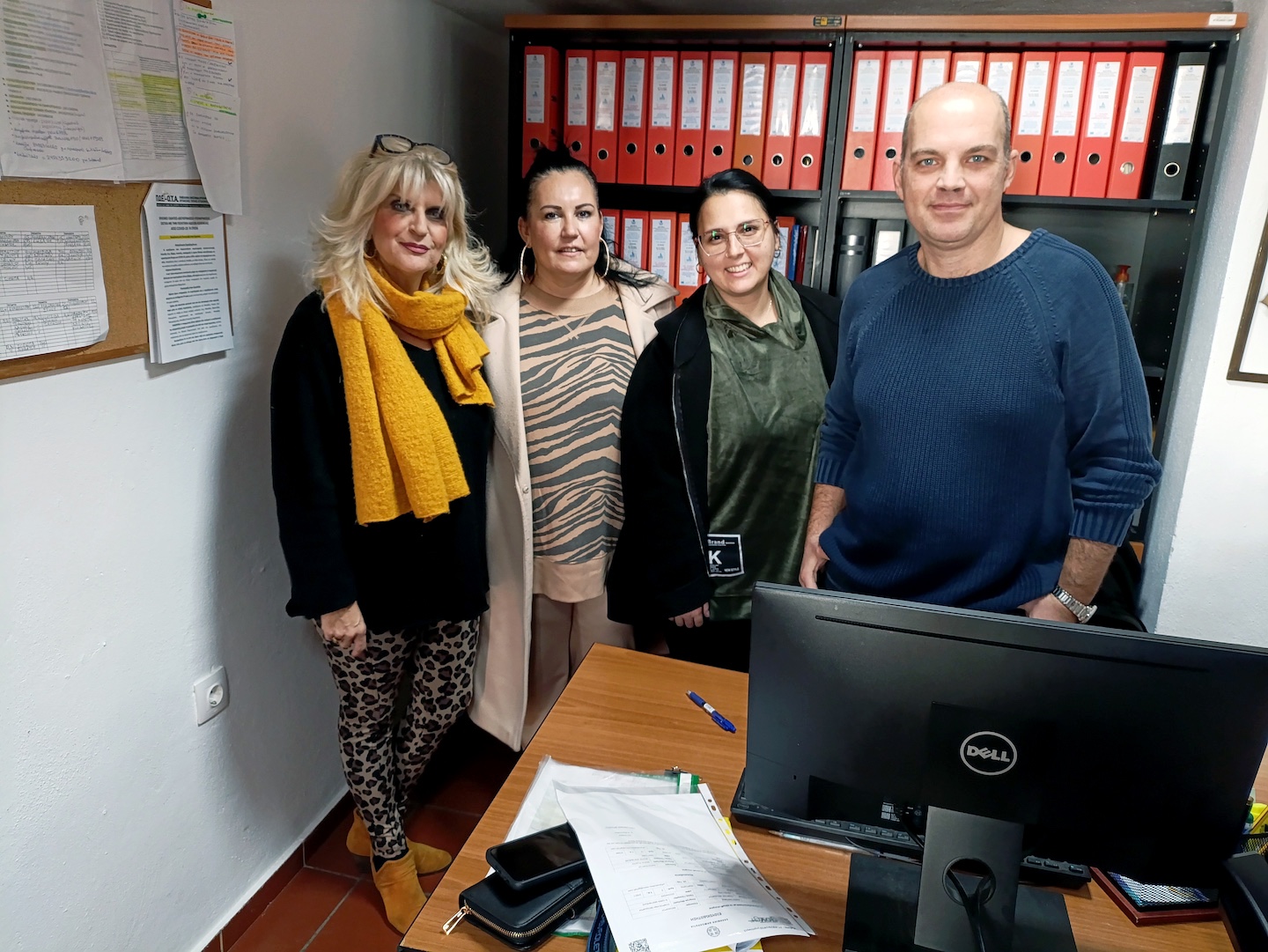 Κέντρο Διημέρευσης & Ημερήσιας Φροντίδας (ΚΔΗΦ ΑμεΑ)