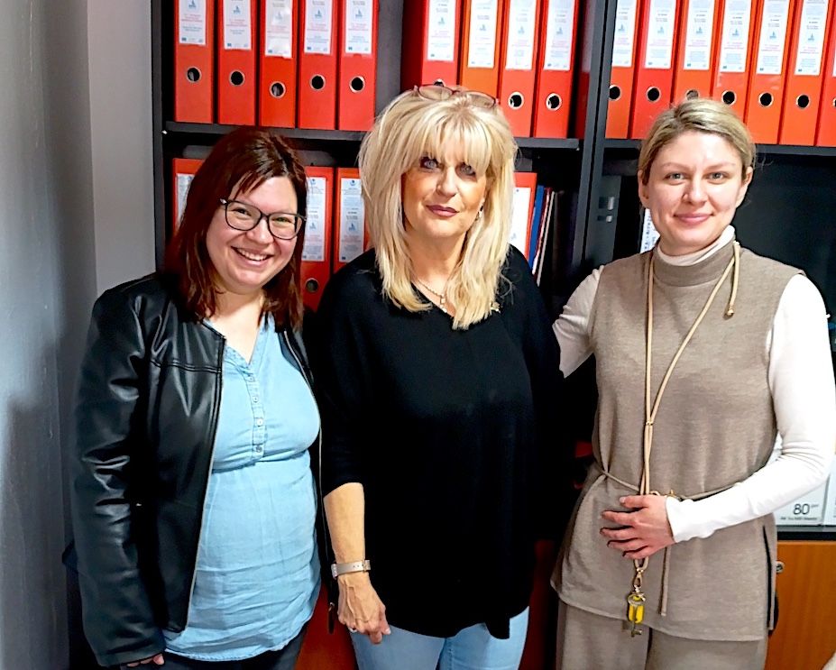 Κέντρο Διημέρευσης & Ημερήσιας Φροντίδας (ΚΔΗΦ ΑμεΑ)