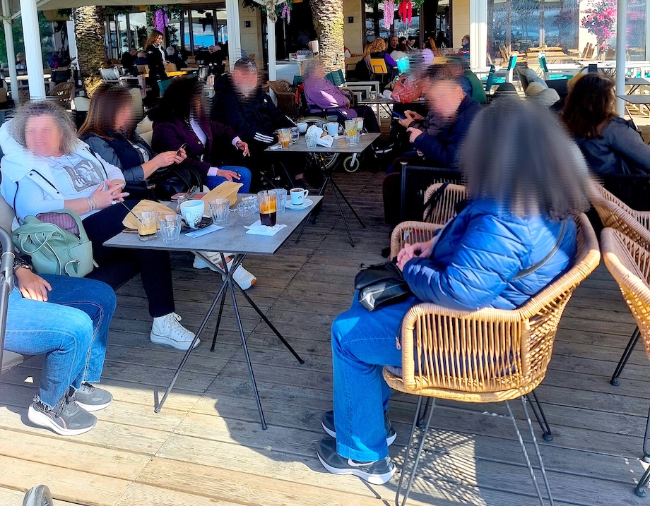 Κέντρο Διημέρευσης & Ημερήσιας Φροντίδας (ΚΔΗΦ ΑμεΑ)