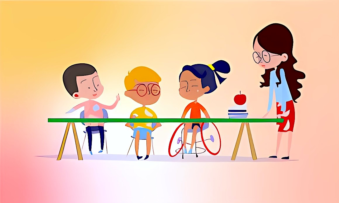 Κέντρο Διημέρευσης & Ημερήσιας Φροντίδας (ΚΔΗΦ ΑμεΑ)