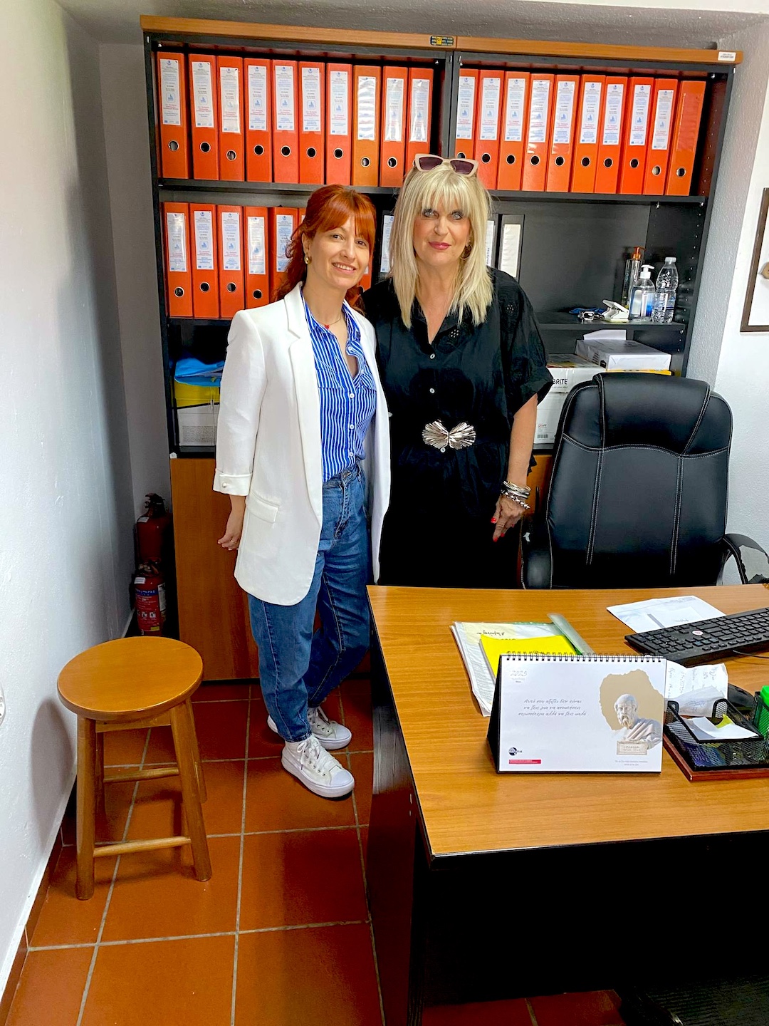 Κέντρο Διημέρευσης & Ημερήσιας Φροντίδας (ΚΔΗΦ ΑμεΑ)