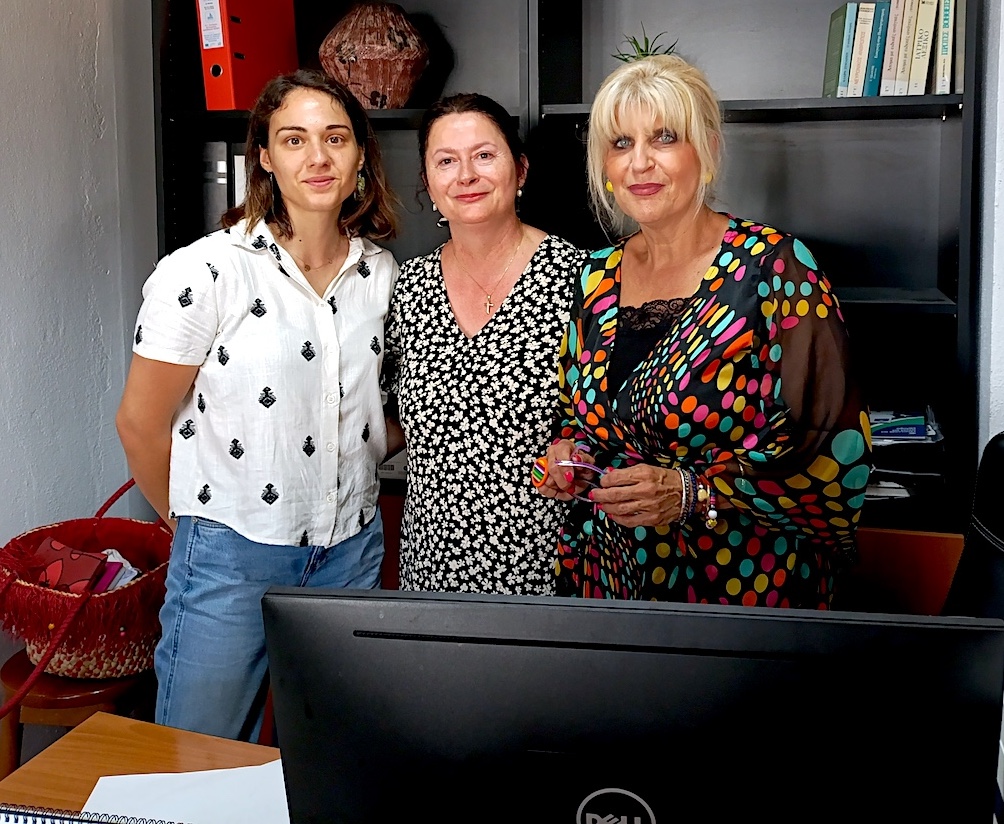 Κέντρο Διημέρευσης & Ημερήσιας Φροντίδας (ΚΔΗΦ ΑμεΑ)