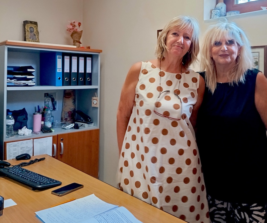 Κέντρο Διημέρευσης & Ημερήσιας Φροντίδας (ΚΔΗΦ ΑμεΑ)