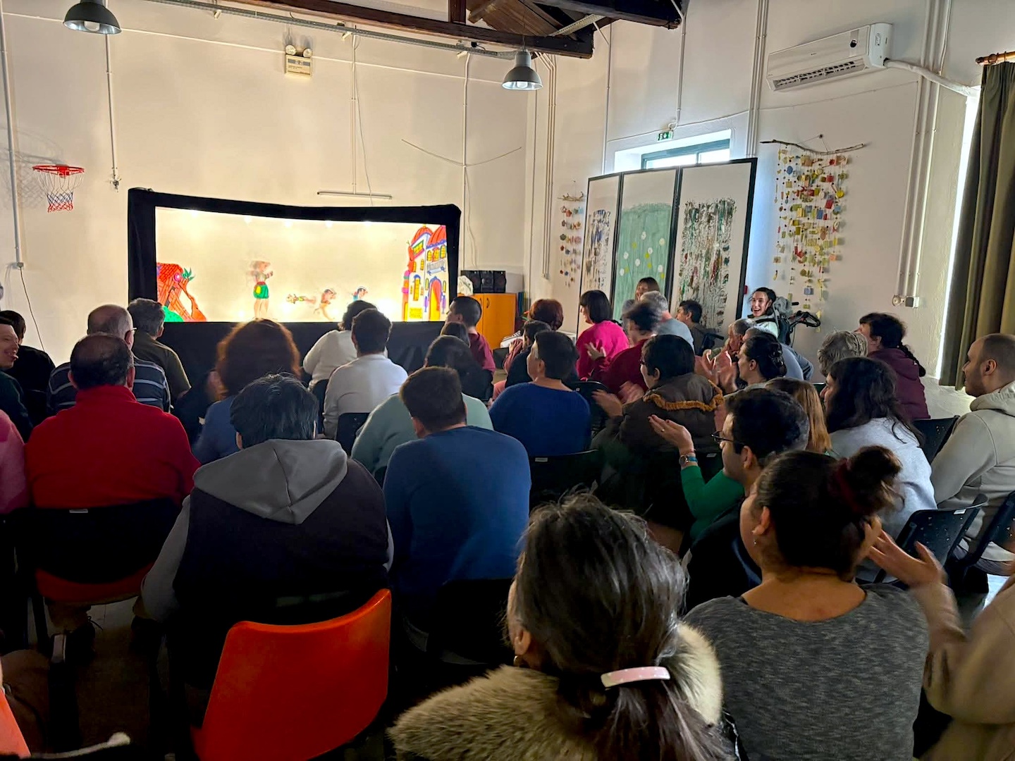 Κέντρο Διημέρευσης & Ημερήσιας Φροντίδας (ΚΔΗΦ ΑμεΑ)