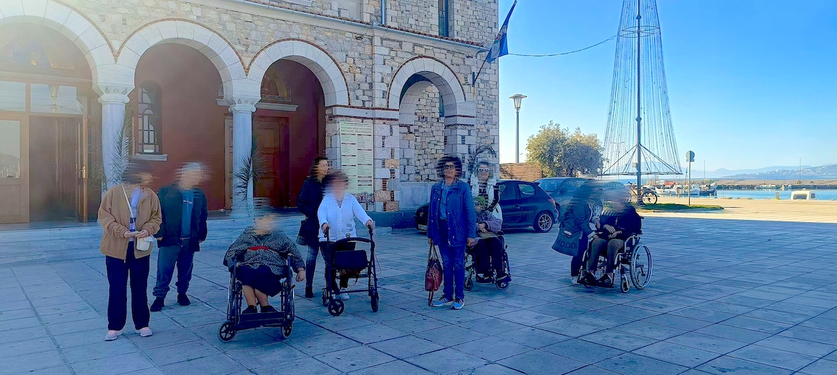 2026 04 07 KDHFAMEA Paralia Church 2