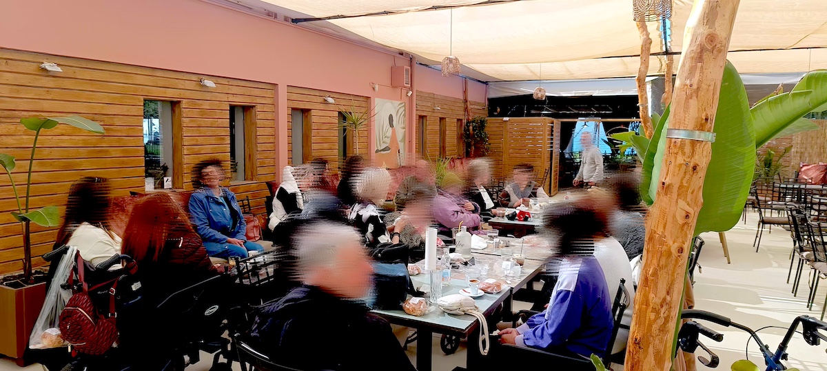 2026 04 07 KDHFAMEA Paralia Church 2