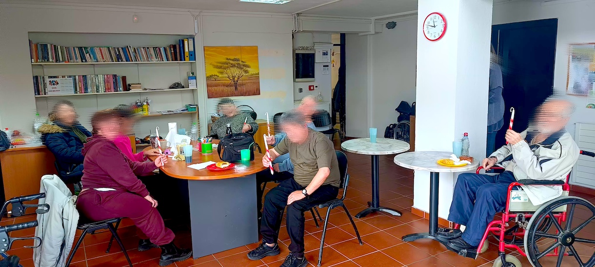 2026 04 03 ΚΔΗΦ ΑΜΕΑ ΠαράστασηΘεατρουΣκιων