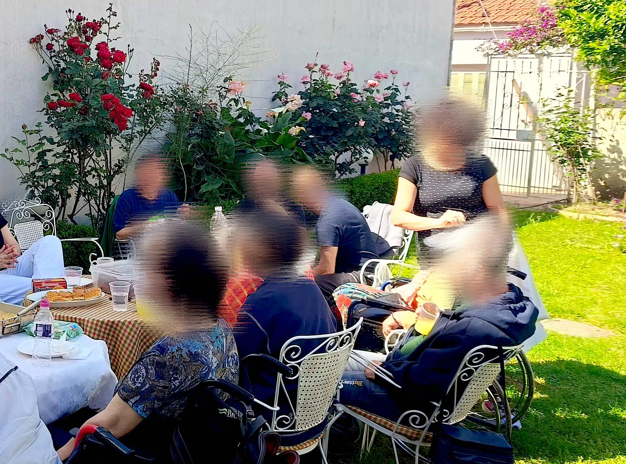 Κέντρο Διημέρευσης & Ημερήσιας Φροντίδας (ΚΔΗΦ ΑμεΑ)