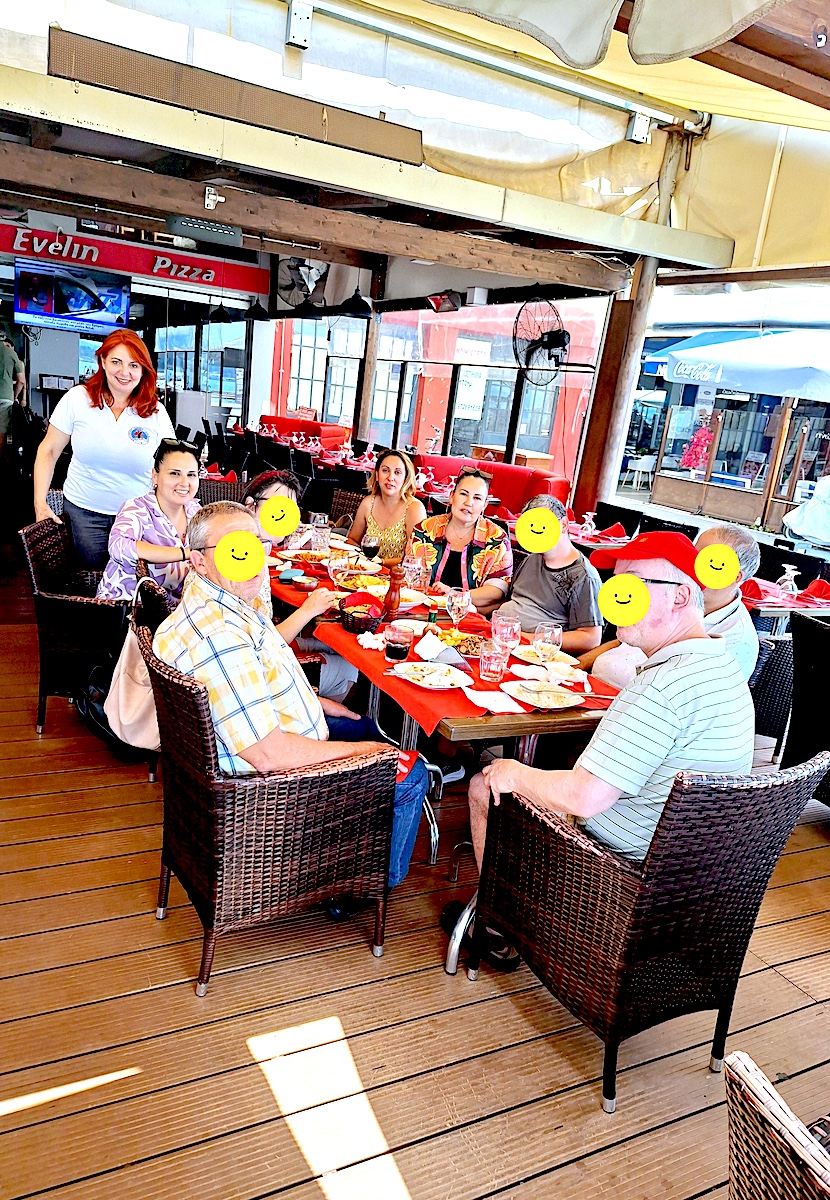 2025 06 06 SYD Evelyn 1