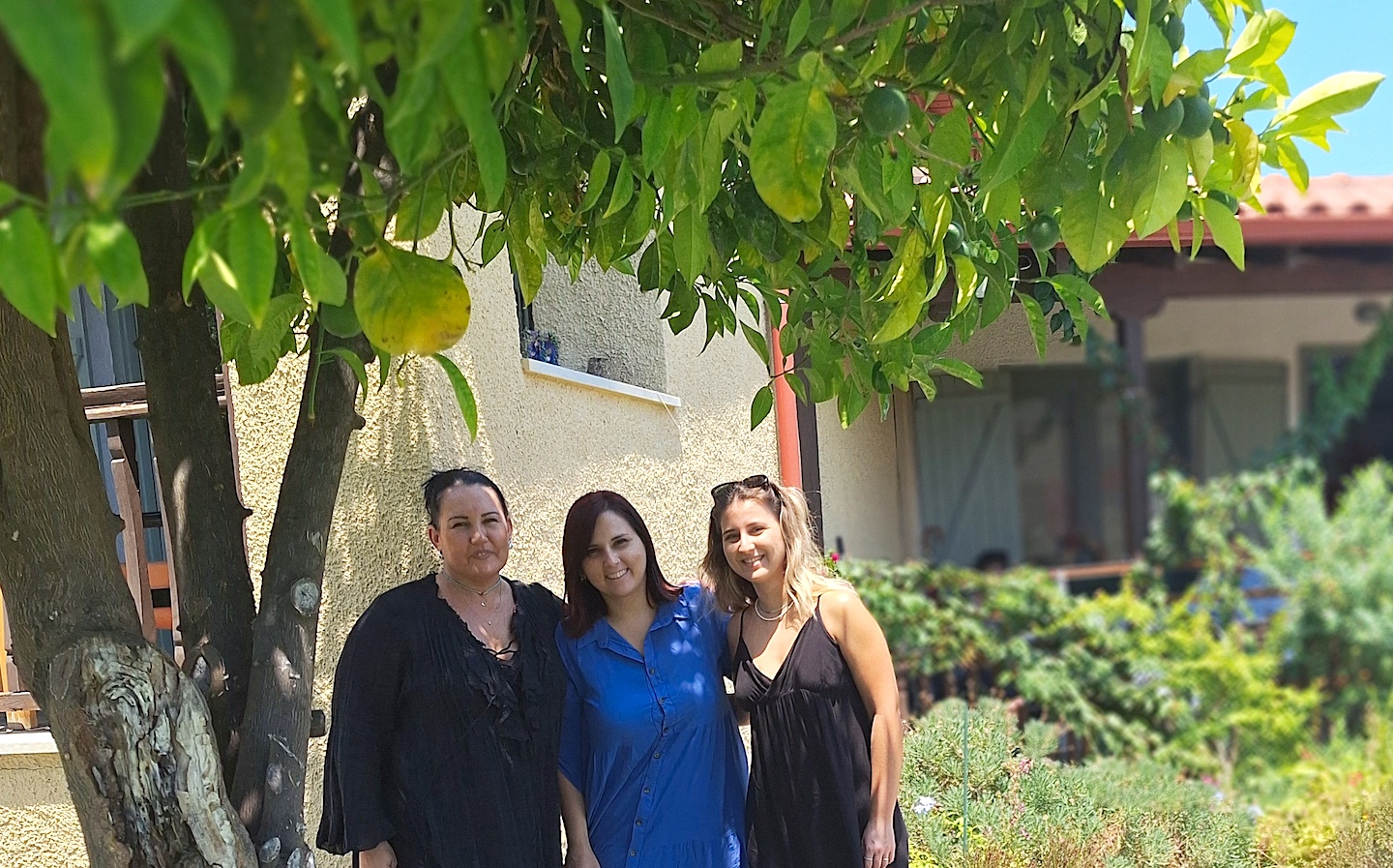 2025 06 06 SYD Evelyn 1