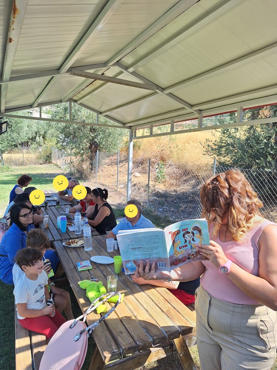 2025 06 06 SYD Evelyn 1