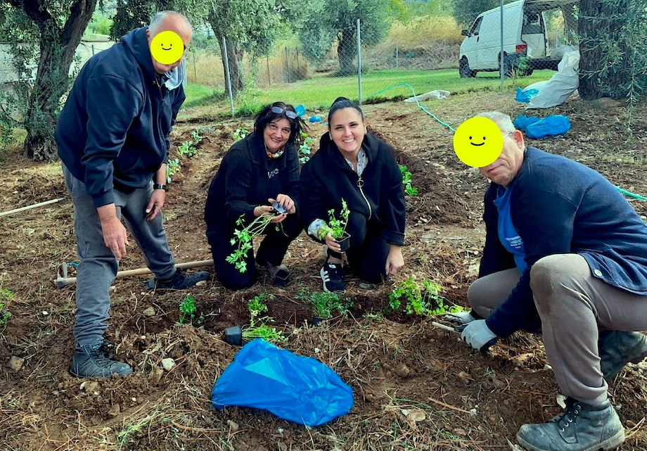 ΣΥΔ Δήμου Βόλου