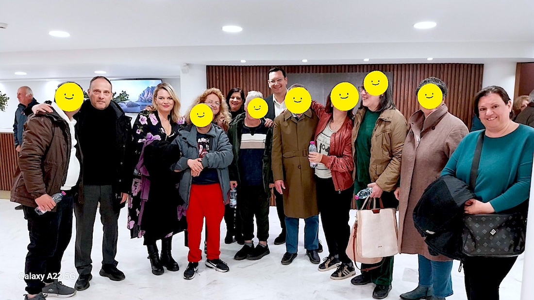 2025 06 06 SYD Evelyn 1