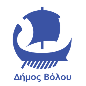 LOGO Volos City 2024