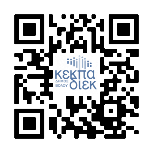 QR Code for Waves III