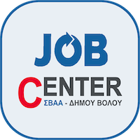 Rounded square transparent JoBC