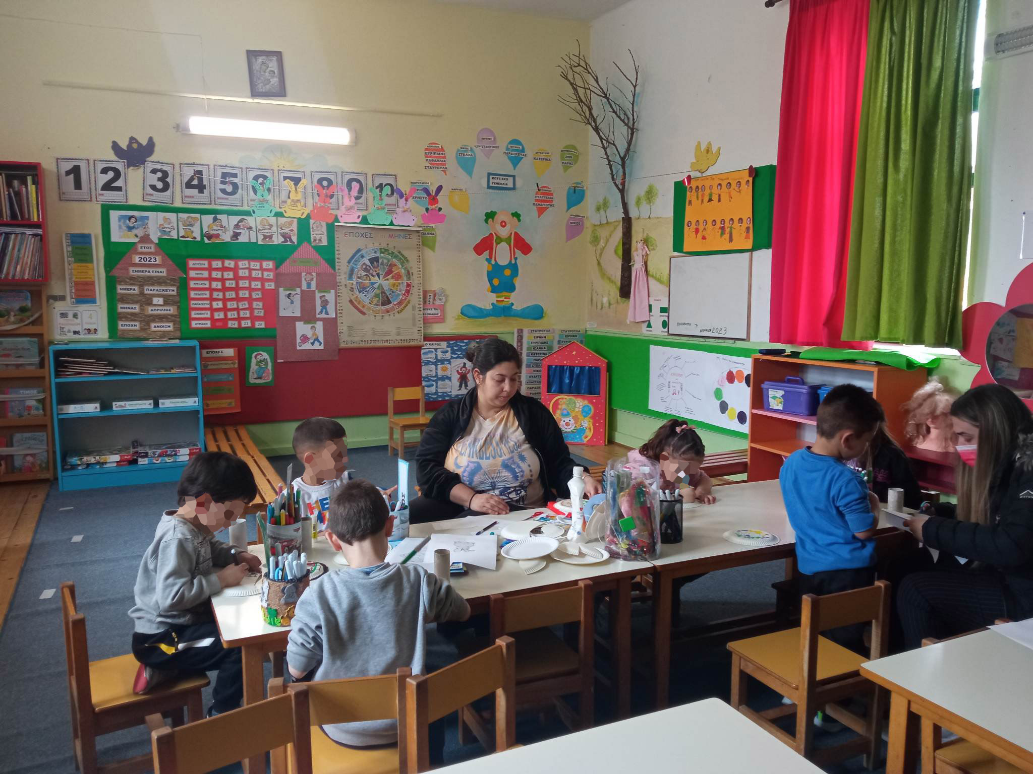 2023 03 08 ΚΚ Αg Parask 1