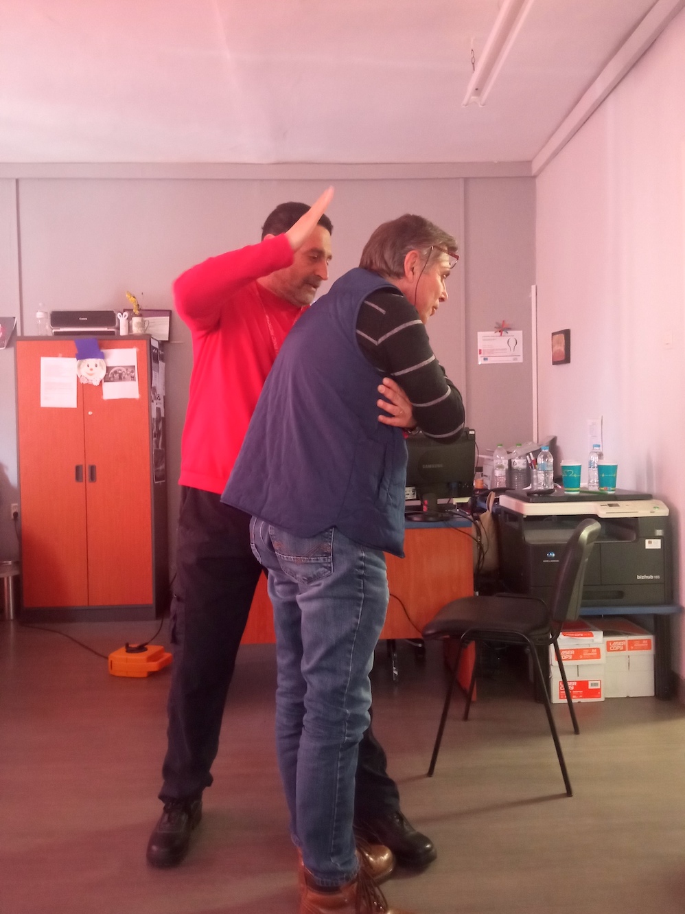 2023 03 08 ΚΚ Αg Parask 1