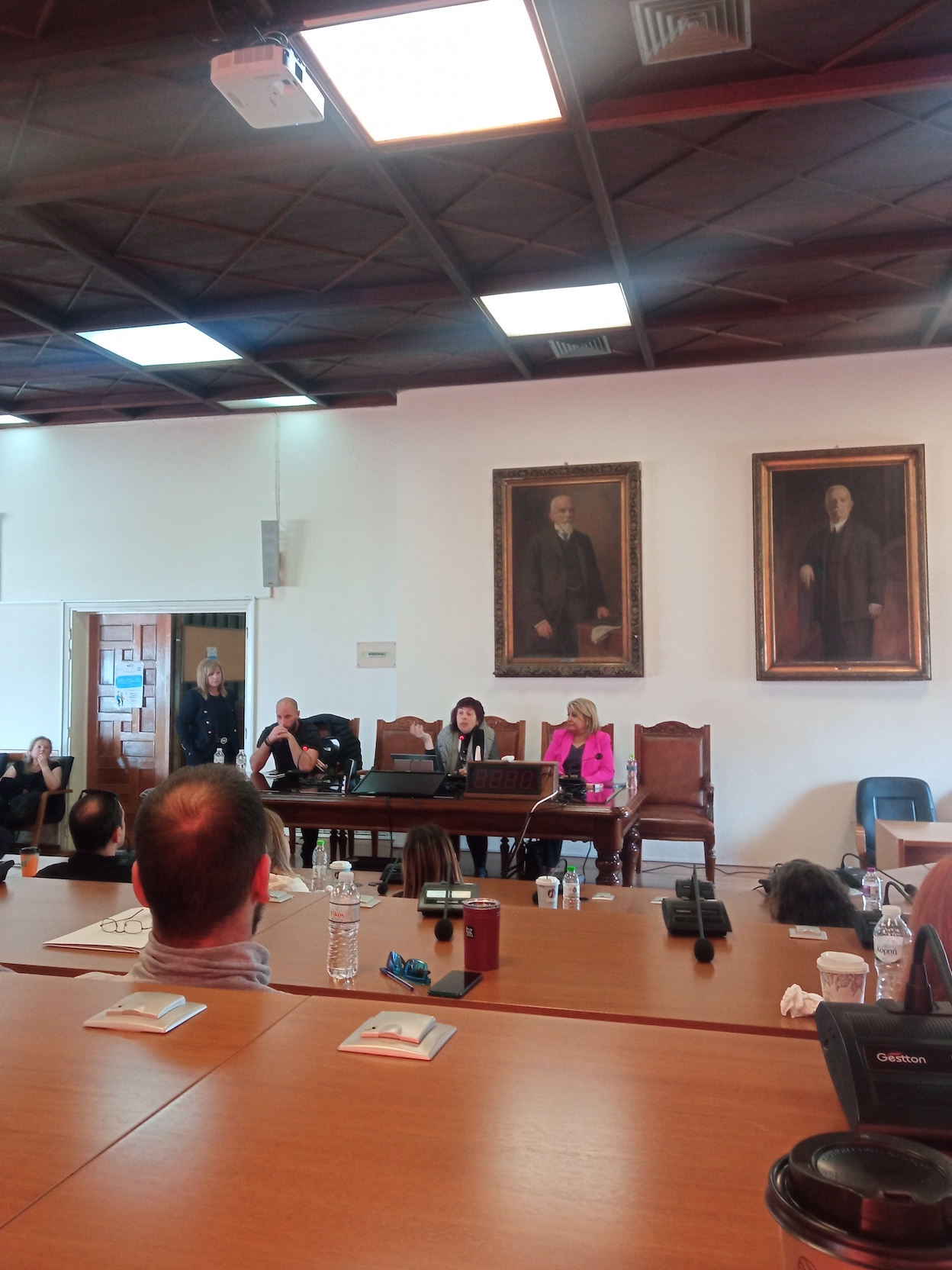 2023 03 08 ΚΚ Αg Parask 1