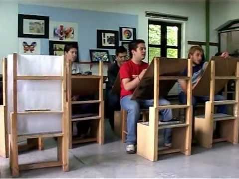 (2012) Παρουσίαση ΔΙΕΚ