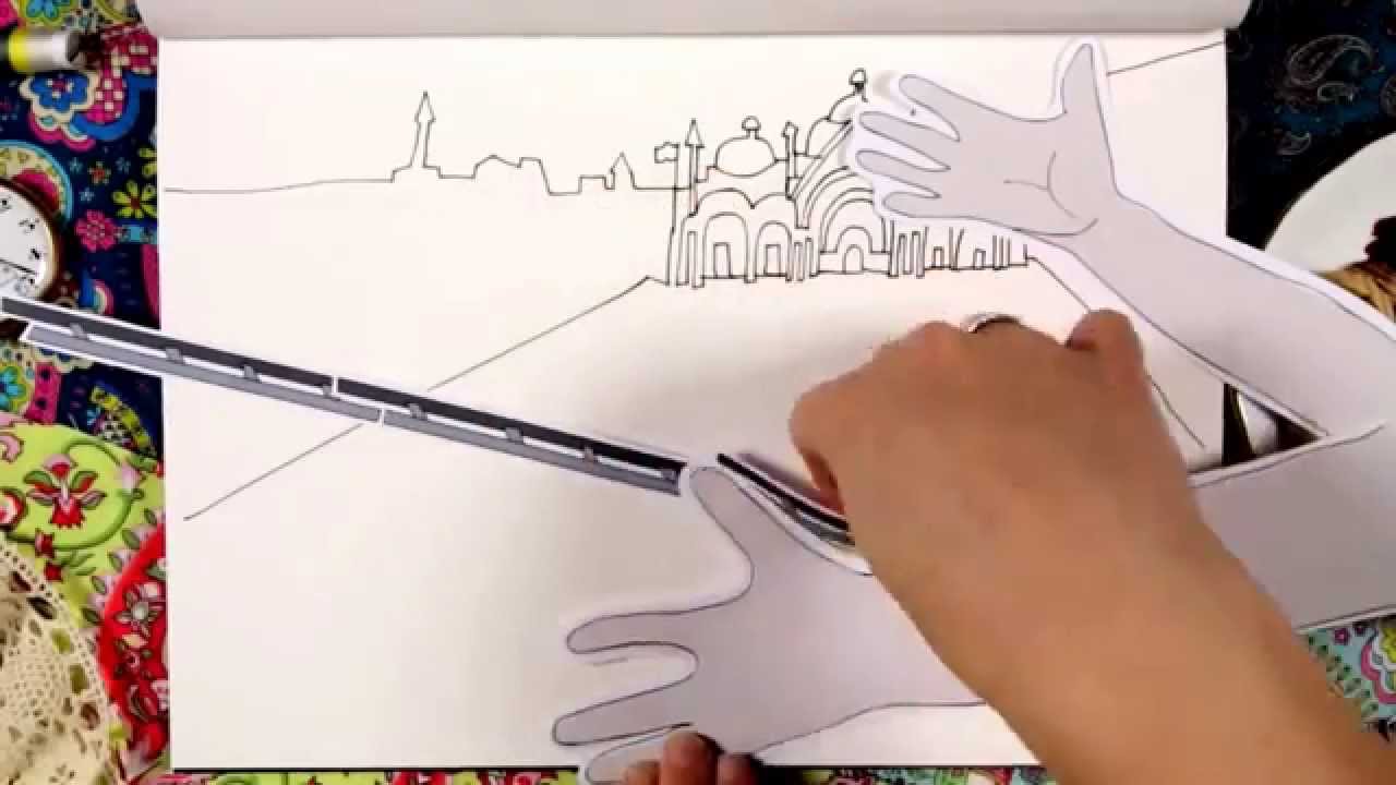 (2015) Γύφτοι, Ρομά και Travellers: Μια Ιστορία σε Κινούμενο Σχέδιο