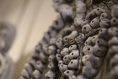 (2016) OUTSIDER ART-Μη Αναμενόμενη Τέχνη