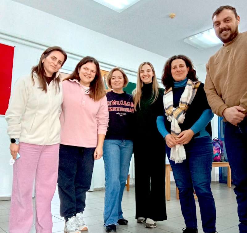 Κέντρο Κοινότητας Δήμου Βόλου - ΕΣΠΑ 2021-'27